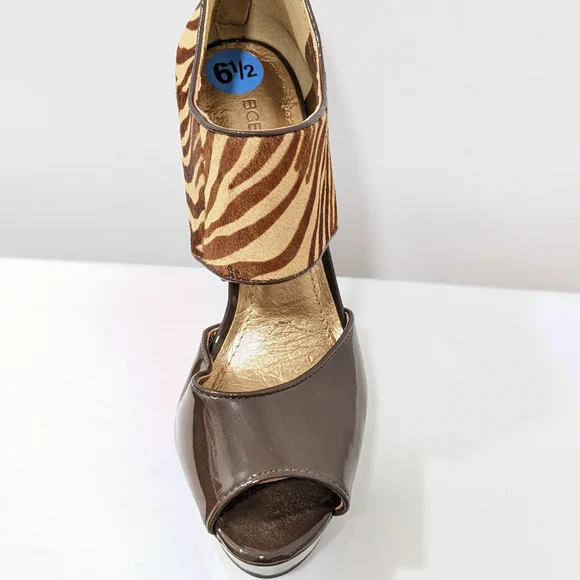 Bcbgeneration heels - Picture 3 of 16